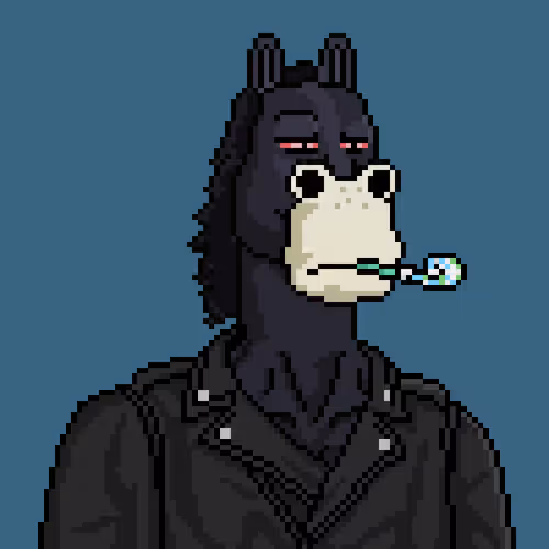 Horse Club #2100