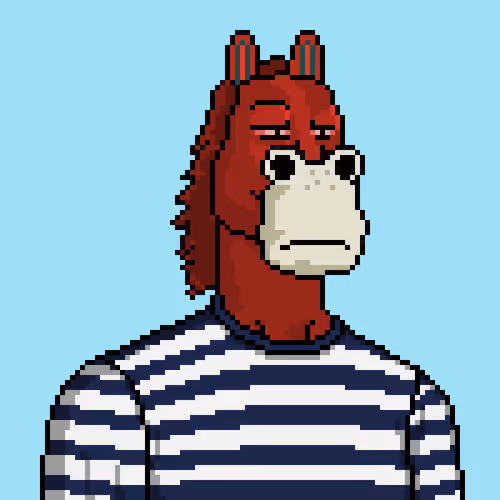 Horse Club #51