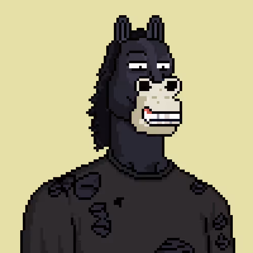 Horse Club #2132