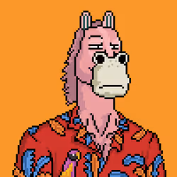 Horse Club #1028