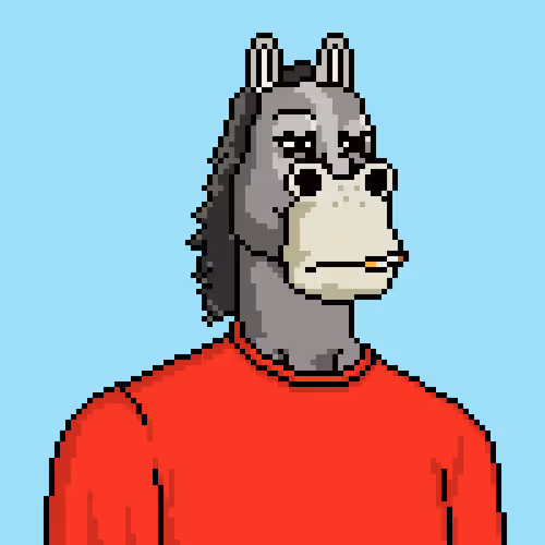 Horse Club #1600