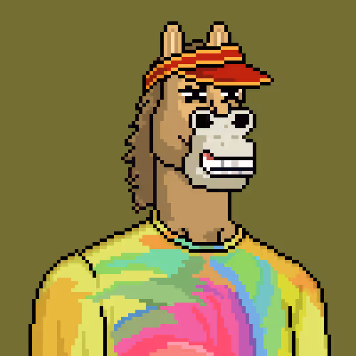Horse Club #1058