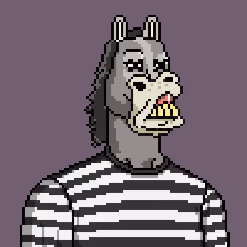Horse Club #1400