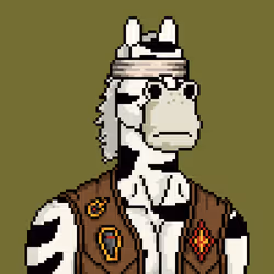 Horse Club #1479