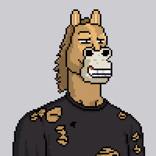 Horse Club #927