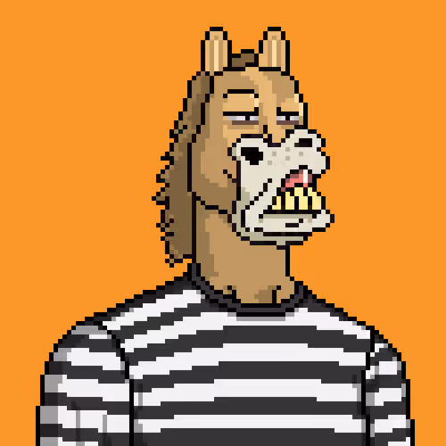 Horse Club #710