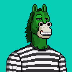 Horse Club #1175