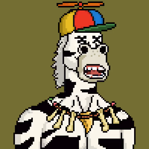 Horse Club #211