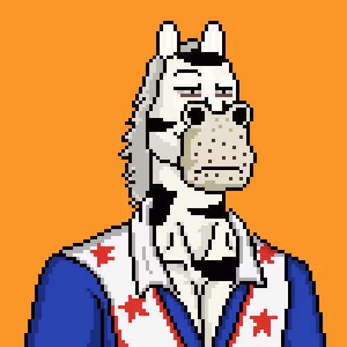 Horse Club #563
