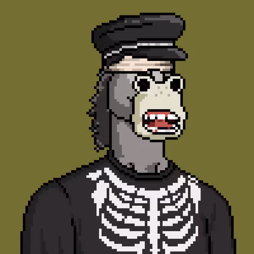 Horse Club #2190
