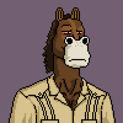 Horse Club #2003