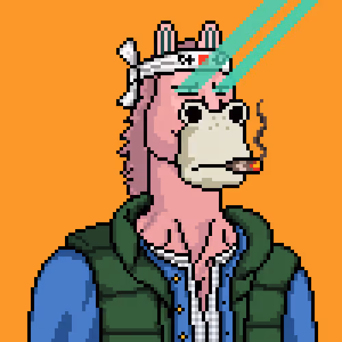 Horse Club #1439