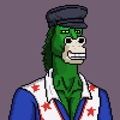 Horse Club #277
