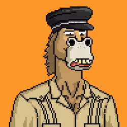 Horse Club #158