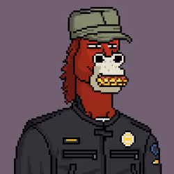 Horse Club #68