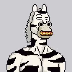 Horse Club #2070