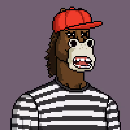 Horse Club #1921