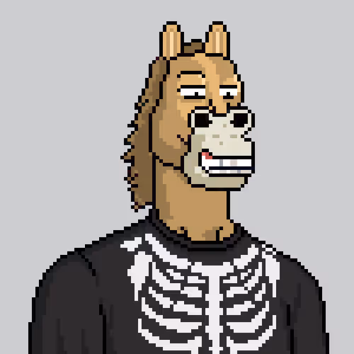 Horse Club #180