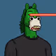 Horse Club #462