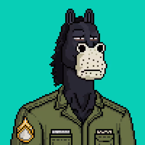 Horse Club #1563