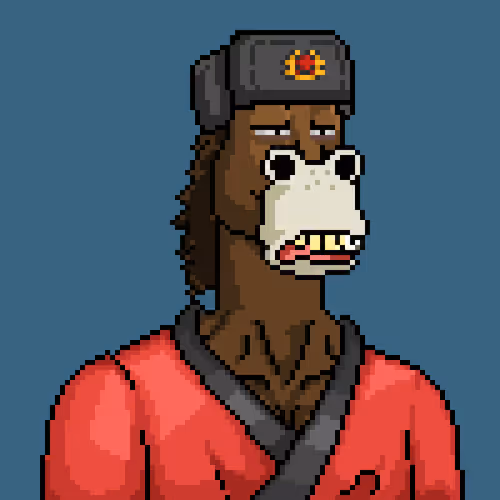 Horse Club #2062
