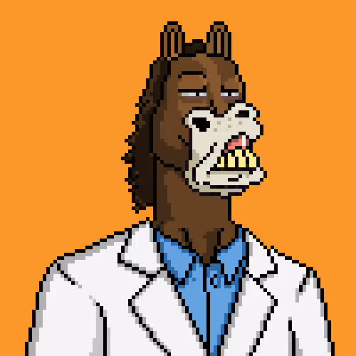 Horse Club #919