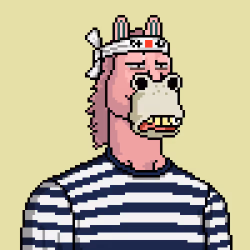 Horse Club #434