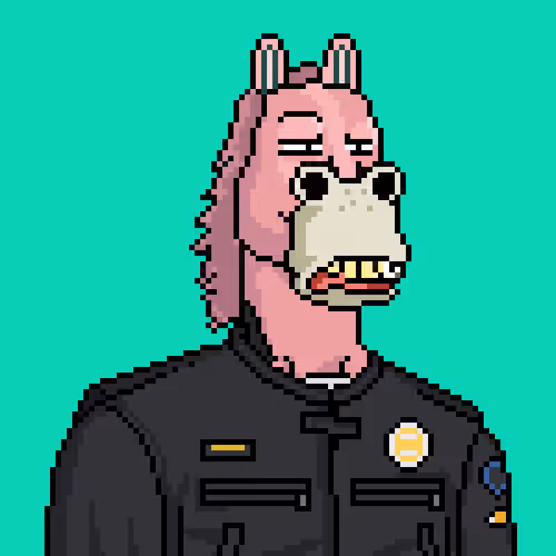 Horse Club #1213