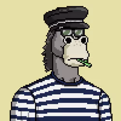 Horse Club #1886
