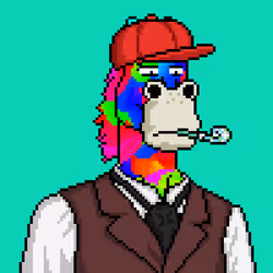 Horse Club #365