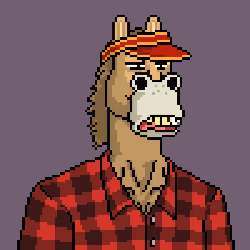 Horse Club #1991
