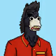 Horse Club #1677