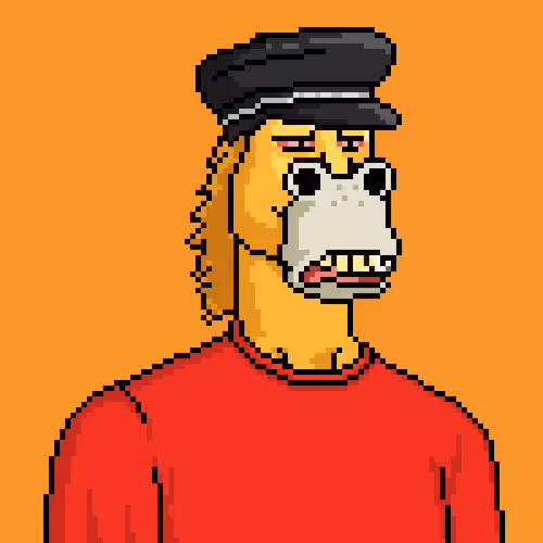 Horse Club #730