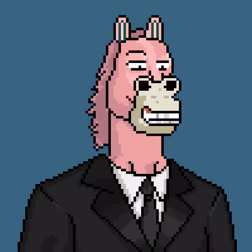 Horse Club #2199