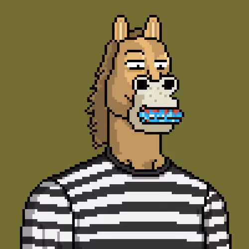 Horse Club #515