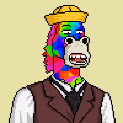 Horse Club #1631
