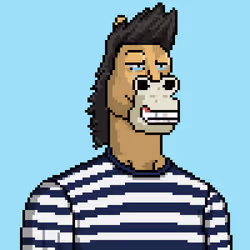 Horse Club #376