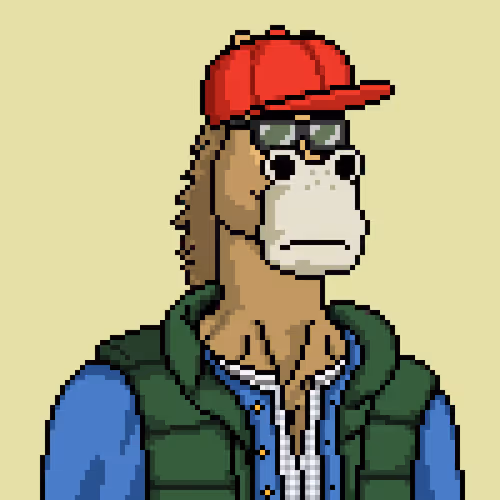Horse Club #1832