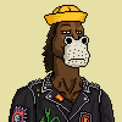 Horse Club #261