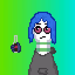 Pixel Pins #3531