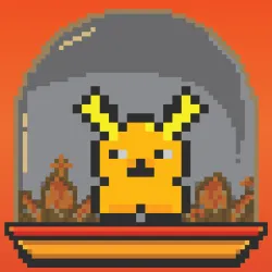 Pixel Pods #1685