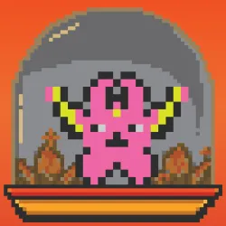 Pixel Pods #1686