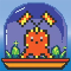 Pixel Pods #1687