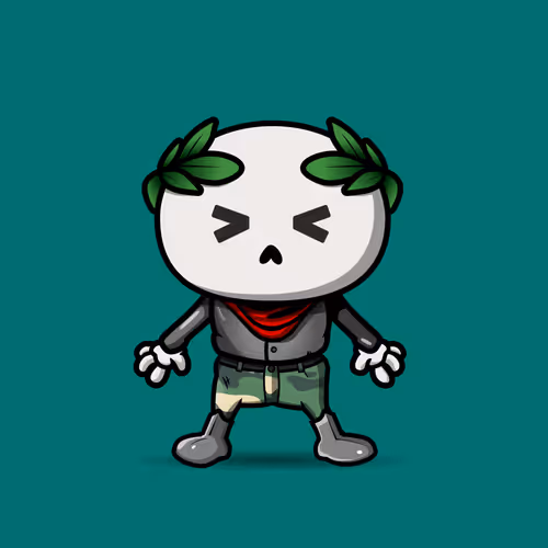 SkeleFrenz #5342
