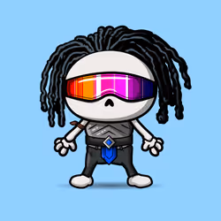 SkeleFrenz #5714
