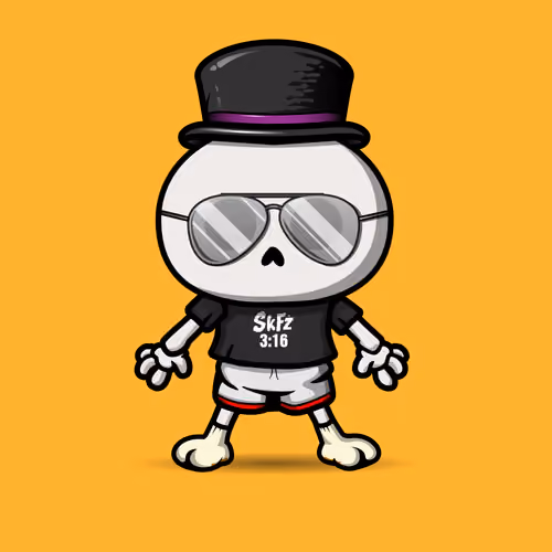 SkeleFrenz #4716
