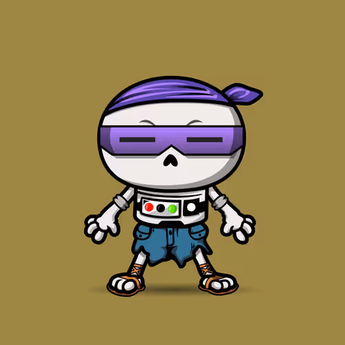 SkeleFrenz #267
