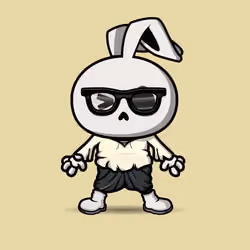 SkeleFrenz #2865