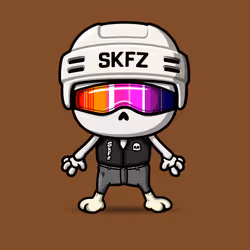 SkeleFrenz #878