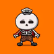 SkeleFrenz #6645